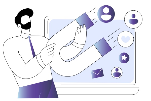 Easily Find Partners Request Partnership With Ease