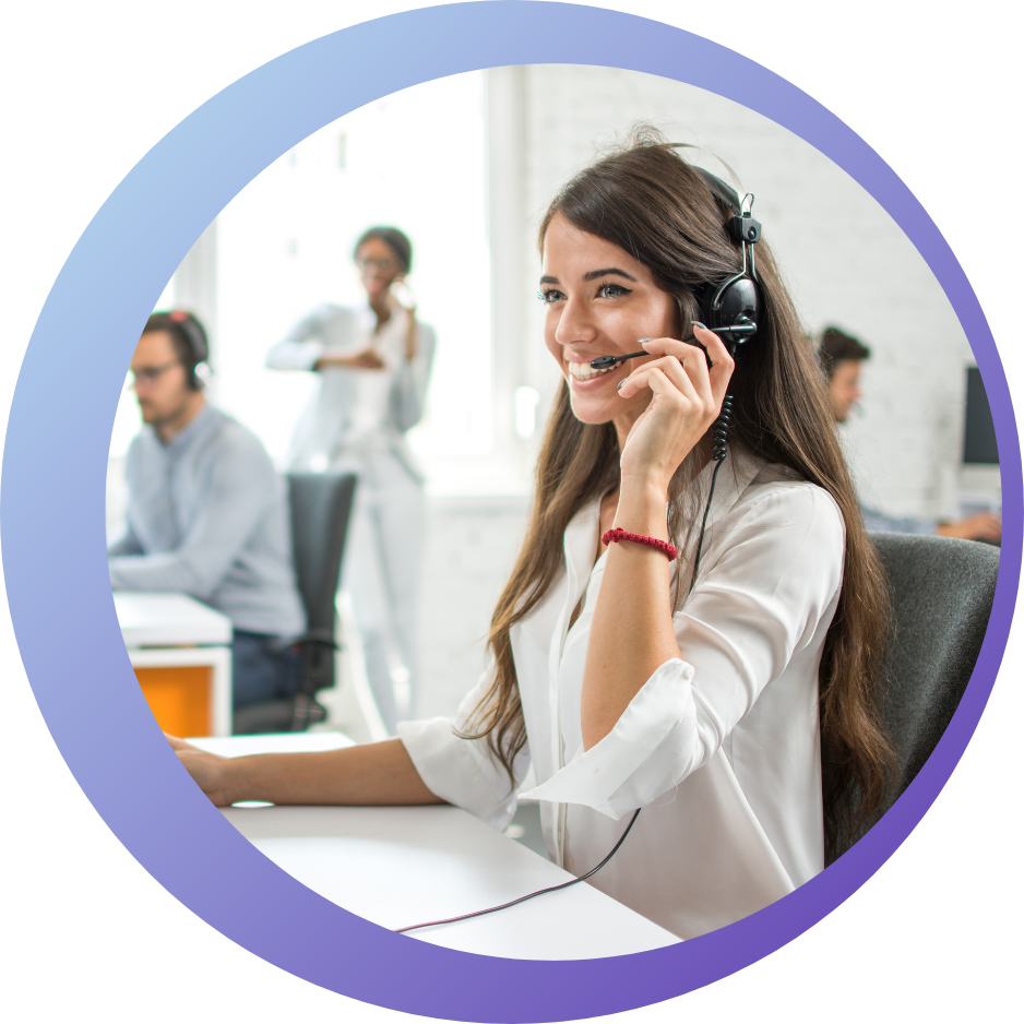 Optional customer service and support from SubSuite