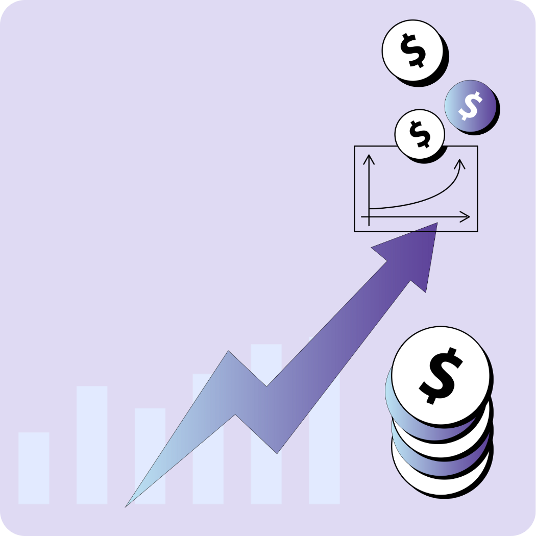 Simple Partership Process Lower CAC, Improve Profit Margins