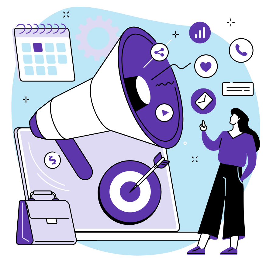 Public Promotions