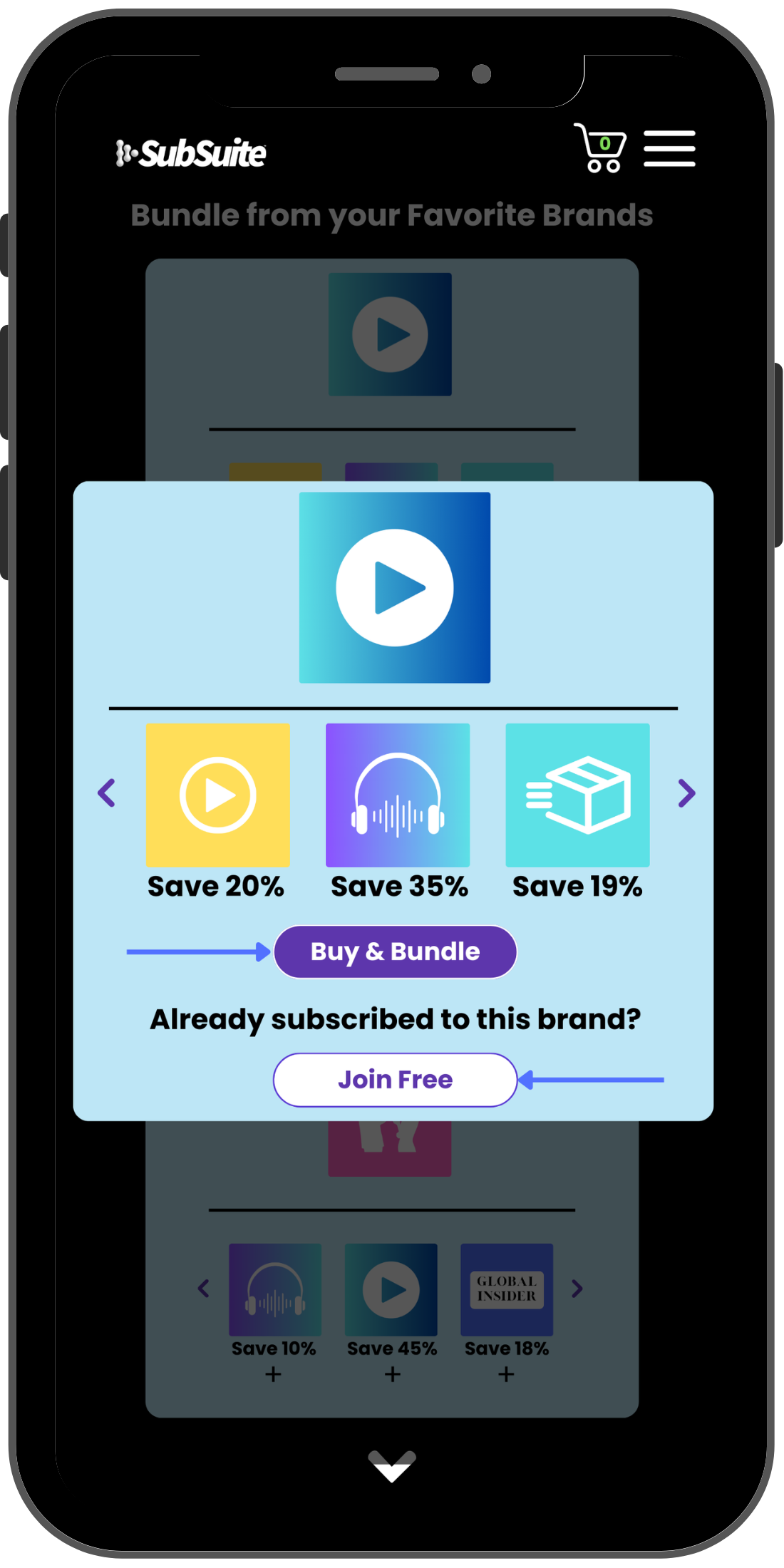 Buy or Join Free