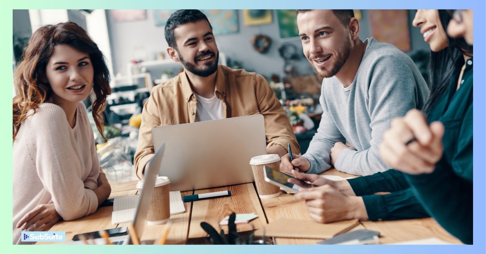 Stop Competing, Start Collaborating: Why Subscription Brands Should Partner, Not Fight for Subscribers