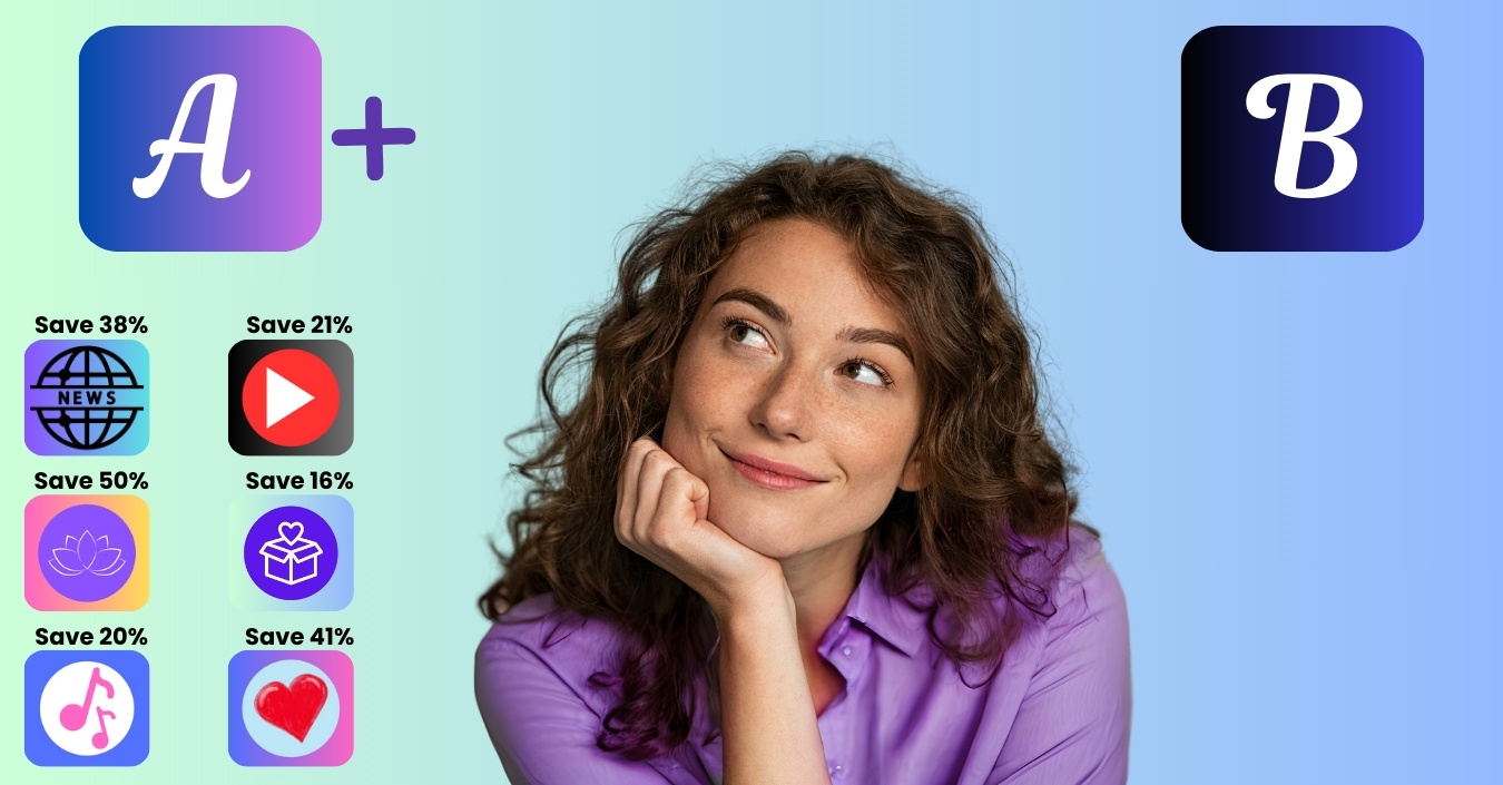 Stack, Save and Manage with SubSuite